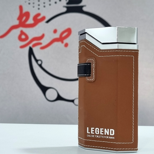 ادکلن امپر لجند اورجینال